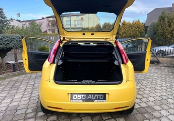 Fiat Punto Grande Punto Hatchback 5d 1.4 8v 77KM 2009 Fiat Grande Punto 1.4 benzyna 1 wlasciciel Serwisowany 1.4 Benzyna 78KM, zdjęcie 29