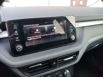 Skoda Fabia IV 1.0 TSI 95KM 2025 Skoda Fabia Benzyna 95KM, zdjęcie 20