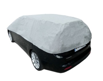 КРЫШКА ПОЛУЛЕНТА ДЛЯ КОМБИ АВТОМОБИЛЯ СНЕГ ДОЖДЬ