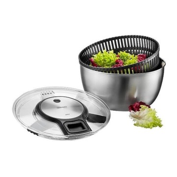 Фильтр Gefu SPEEDWING, нержавеющая сталь