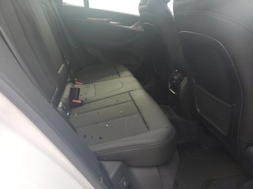 BMW X3 G01 2023 BMW X3 SDrive30I 2023 2.0l 2.0 Benzyna 248KM, zdjęcie 10