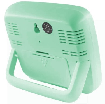 ЦИФРОВОЙ ТЕРМОМЕТР-ГИГРОМЕТР КОМНАТНАЯ МЕТЕОСТАНЦИЯ С ДИСПЛЕЕМ AG780A