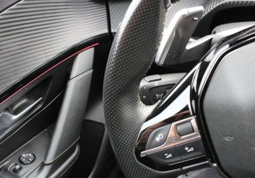 Peugeot 208 2021 Peugeot 208 GT Pack EAT8 Od RiA 1.2 Benzyna 130KM, zdjęcie 13