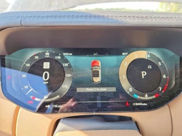 Land Rover Range Rover V 2025 Land Rover Range Rover Se 2025 3.0 Benzyna 395KM, zdjęcie 9