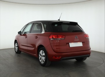 Citroen C4 Picasso II Picasso Facelifting 1.2 PurTech 130KM 2017 Citroen C4 Picasso 1.2 PureTech, Salon Polska, zdjęcie 3