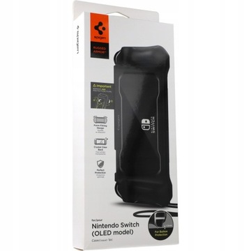 Чехол Spigen для Nintendo Switch Oled, корпус корпуса