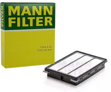 MANN-FILTER FILTR POWIETRZA C 28 035