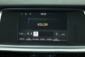 Kia Optima II Kombi Facelifting 1.6 T-GDI 180KM 2019 Kia Optima 1.6 T-GDI, Salon Polska, Serwis ASO, zdjęcie 8