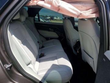 Land Rover Range Rover V 2024 Land Rover Range Rover Sport Se 2024 3.0 Benzyna 355KM, zdjęcie 10