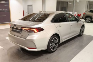 Toyota Corolla XII 2024 Toyota Corolla 1.8 Hybrid Style 1.8 Hybryda 98KM, zdjęcie 34