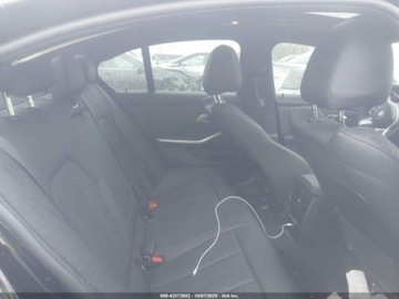 BMW Seria 3 G20-G21 2021 BMW Seria 3 330E 2021 2.0l 2.0 Hybryda 180KM, zdjęcie 12