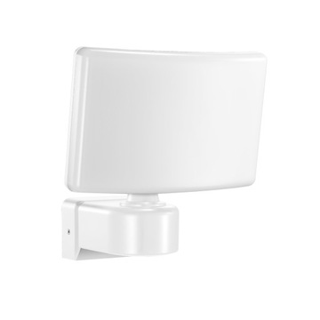 TOS LED 30W naświetlacz HALOGEN BIAŁY ZEWNĘTRZNA