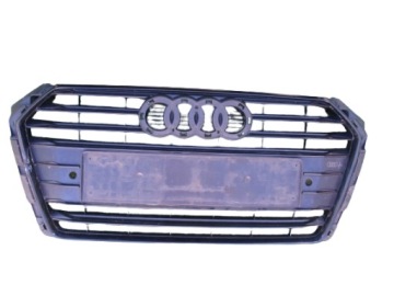 AUDI A4 B9 8W 16- ATRAPA GRILL S-LINE S LINE ORYGINAŁ 8W0853651AB
