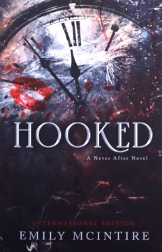 HOOKED - Emily McIntire [KSIĄŻKA]