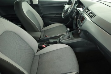 Seat Ibiza V Hatchback 5d 1.0 TSI 95KM 2018 Seat Ibiza 1.0 TSI, Salon Polska, 1. Właściciel, zdjęcie 6