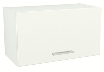 Szafka kuchenna wisząca 40 cm BIAŁA 40/40/32,1