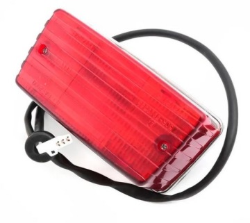 Lampa tylna do Router WS 50 WS50