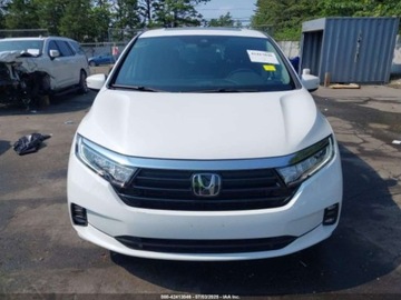 Honda Odyssey IV 2024 Honda Odyssey EX-L 2024 3.5l 3.5 Benzyna 280KM, zdjęcie 7