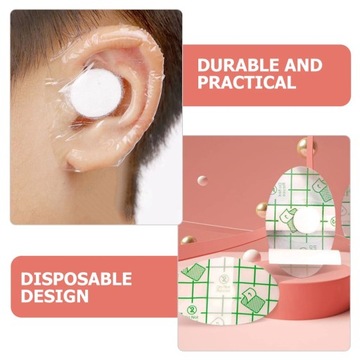 ДЕТСКИЕ ПАТЧИ ДЛЯ УШЕЙ МАНЖЕТЫ ДЕТСКИЕ ПАТЧИ ДЛЯ ДУША