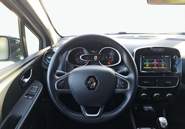Renault Clio IV Grandtour Facelifting 1.5 Energy dCi 90KM 2019 Renault Clio 1.5 dCi Energy 90KM LimitedGrupa Adamowscy 1.5 Diesel 90KM, zdjęcie 13