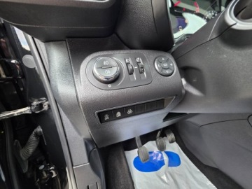 Opel Combo E Kombivan 1.5 Diesel 131KM 2018 Opel Combo 1.5 diesel 130Ps Panorama Navi Kamera Piekne Gwarancja 1.5, zdjęcie 11