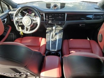 Porsche Macan 2021 Porsche Macan Porsche Macan AWD, od ubezpieczalni, zdjęcie 6