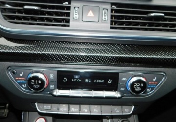 Audi SQ5 2019 Audi SQ5 SQ5 3.0BiTDI 384KM z Gwarancja Mode 2020r 3.0 Diesel 384KM, zdjęcie 27