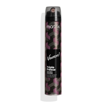 MATRIX VAVOOM Triple Freeze EXTRA DRY lakier 300ml