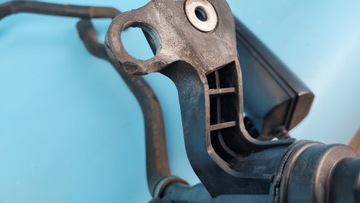 BMW 5' G31 540D XDRIVE 18r 3,0D WLEW RURA ZBIORNIKA ADBLUE