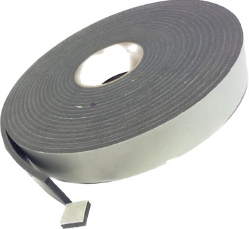 Taśma akustyczna PE-S28 gr.3x20mm MIERZEJEWSKI 30m