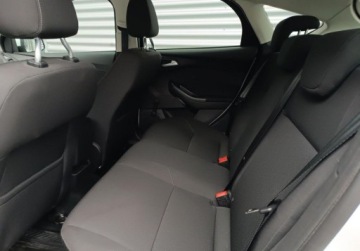 Ford Focus III Sedan Facelifting 1.5 TDCi 120KM 2018 Ford Focus 1.5 TDCI 120KM P.Zima SalonPL SerwisASO FV23 Gwarancja 1.5, zdjęcie 23