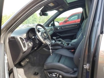 Porsche Cayenne III 2021 Porsche Cayenne PORSCHE CAYENNE GTS, silnik 4.0, naped 44, od ubezpieczyci, zdjęcie 6