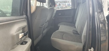 Dodge Ram IV 2018 DODGE RAM 1500 SLT 4x4, Crew Cab, Pickup 3,6 4WD 2018r.LONG, zdjęcie 39