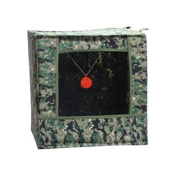 -Target Box Target Box Storage Box