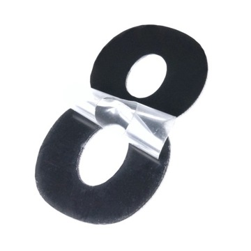 НОМЕР ДОМА ЧЕРНЫЕ Буквы НОМЕР ДВЕРНОЙ КОРОБКИ НОМЕР ДОМА