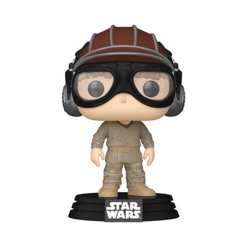 ФИГУРКА Funko POP Star Wars — Энакин в шлеме