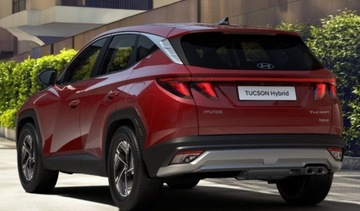 Hyundai Tucson IV 2023 Hyundai Tucson HYBRID 2025 Nowy Model 1.6T-GDI Automat 239KM Smart LED 1.6, zdjęcie 6