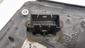 OPEL SIGNUM ZRCÁTKO LEVÉ 5PIN Z158