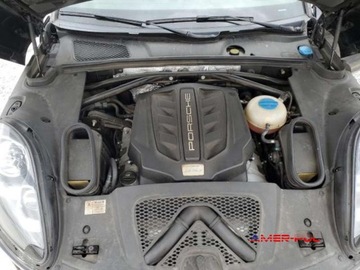 Porsche Macan SUV 3.0 V6 340KM 2015 Porsche Macan 2015 r.,3,0L MACAN S 3.0 Benzyna 340KM, zdjęcie 11
