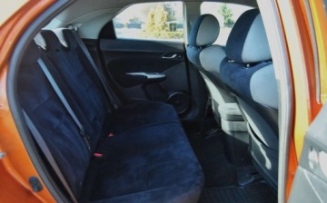 Honda Civic VIII Hatchback 5d 1.4 i 83KM 2008 Honda Civic GWARANCJA, 2008r, 1.4 BenzynaLPG, Niski przebieg, Nowe sprzegl, zdjęcie 7