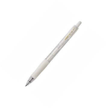 PILOT DŁUGOPIS ŻELOWY G-2 BIAŁY