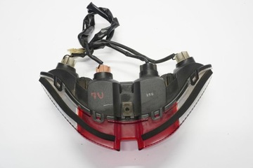 YAMAHA FJR 1300 06-12 ФОНАР ЗАДНИЙ