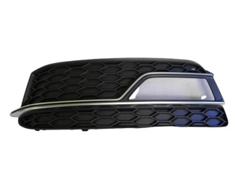 AUDI S5 A5 LIFT KRATKA ZDERZAKA 8T0807681