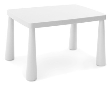 ИКЕА 2 шт. СТУЛЬЯ + СТОЛ МАММУТ + БЕСПЛАТНЫЕ ПОДАРКИ.