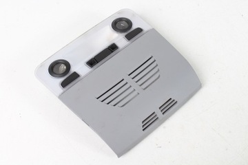 BMW E81 E82 E87 E84 X1 E92 LAMPA POLSTROVÁNÍ 6951258