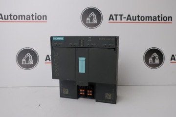 SIEMENS 6ES7158-3AD01-0XA0 + 6ES7953-8LF20-0AA0