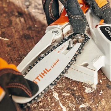 Комплект бензопилы Stihl зарядное устройство GTA 26 инструкция