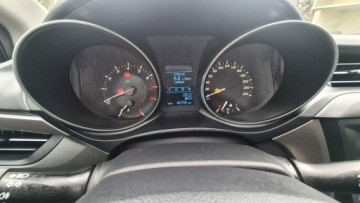 Toyota Avensis III Sedan Facelifting 2015 1.6 Valvematic 132KM 2019 Toyota Avensis Krajowy46tys.km.Bezwypadkowy ideał, zdjęcie 12