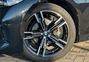BMW Seria 3 G20-G21 Limuzyna 2.0 318i 156KM 2024 BMW Seria 3 BMW 318i Sedan m-pakiet head-up shadow-line Service Inclusive, zdjęcie 8