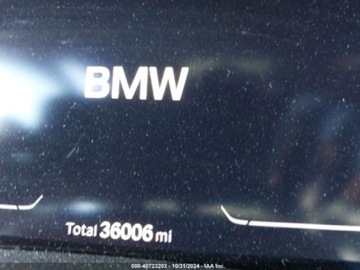 BMW X5 G05 2021 BMW X5 XDrive40I 2021 3.0l 3.0 Benzyna 335KM, zdjęcie 11